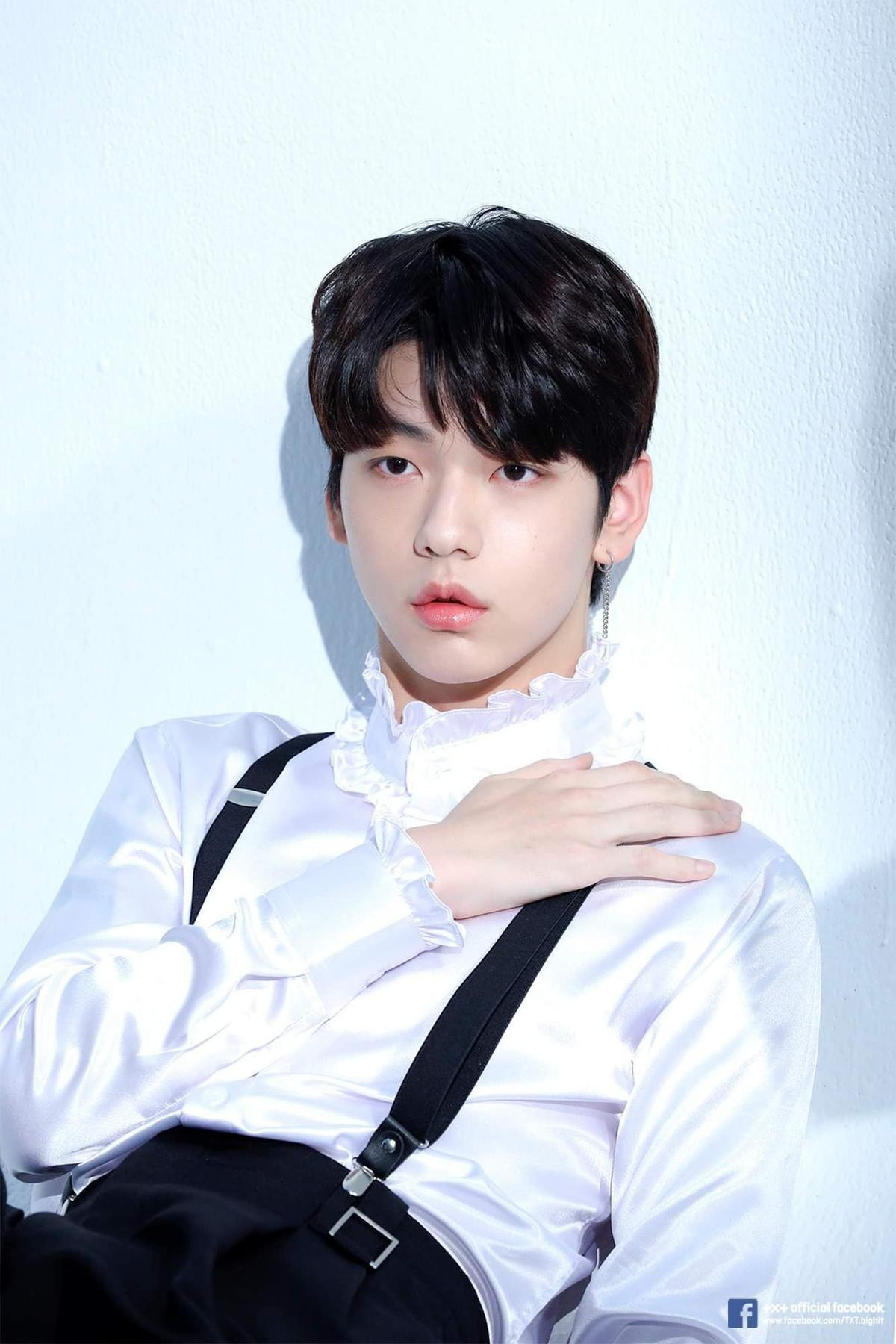 Soobin (TXT) tiết lộ nhóm nhạc nữ yêu thích nhất: Cảm thấy được 'truyền cảm hứng' Ảnh 1