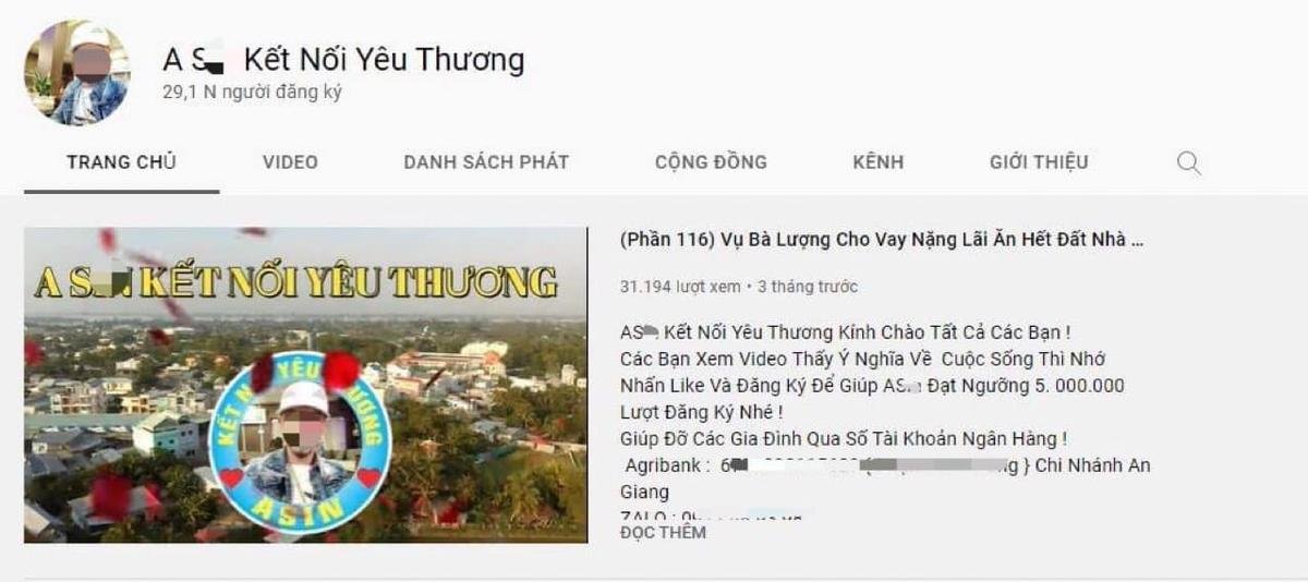 Danh tính Youtuber 'tát cháy má' nam thanh niên vì cho rằng cố ca sĩ Phi Nhung bị nói xấu Ảnh 2