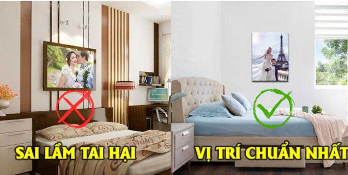 Nhà có 4 đặc điểm này thì vợ chồng quanh năm lục đục, cãi vã liên miên, cẩn thận bị 'kẻ thứ 3' phá hoại Ảnh 3