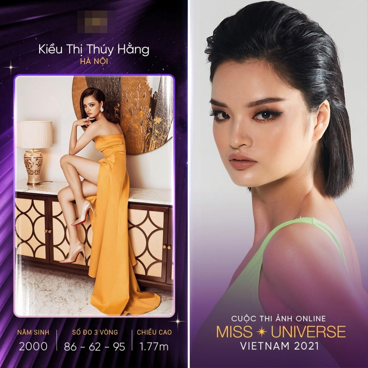 Kim Duyên nhắc khéo thí sinh Miss Universe Vietnam: Catwalk nhìn xuống đất nhiều quá Ảnh 3