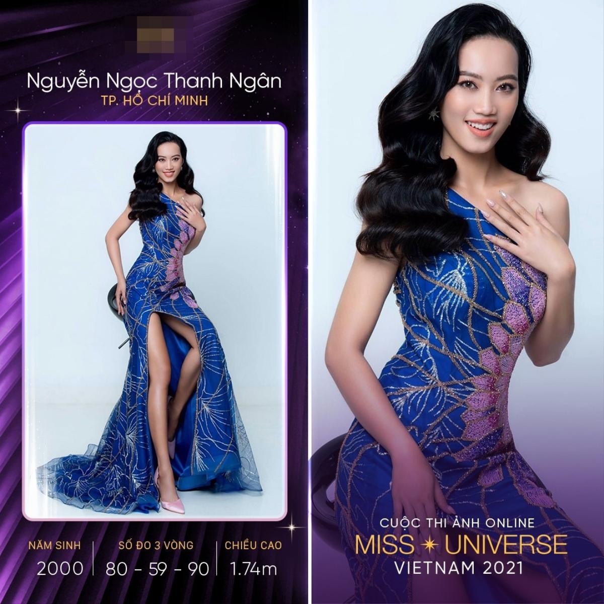 Kim Duyên nhắc khéo thí sinh Miss Universe Vietnam: Catwalk nhìn xuống đất nhiều quá Ảnh 6