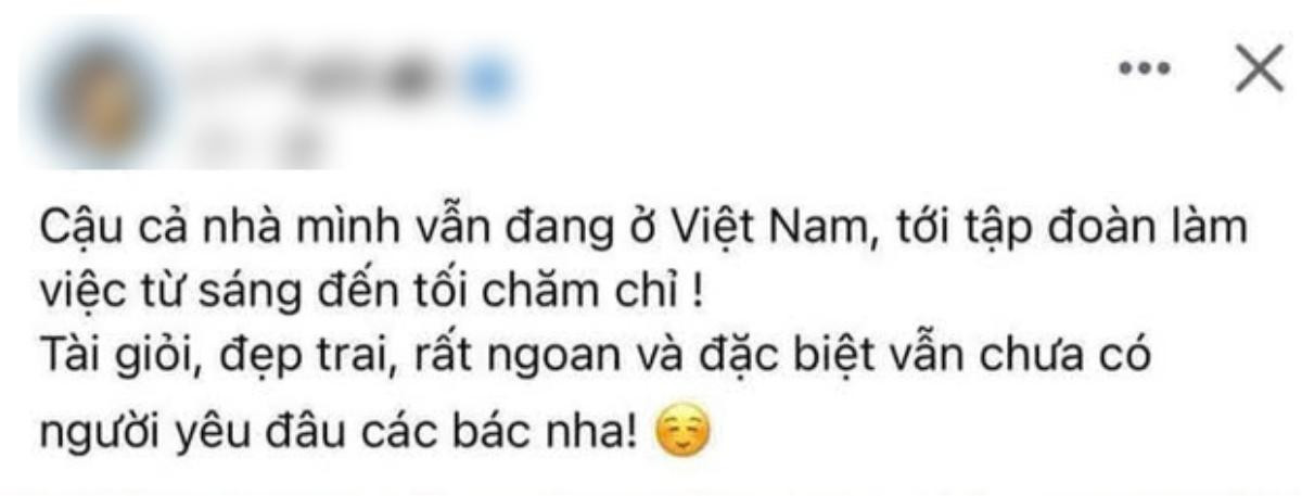 Một nữ đại gia bất ngờ ám chỉ lời đồn Chi Pu sang Mỹ với bạn trai đại gia là không đúng? Ảnh 1