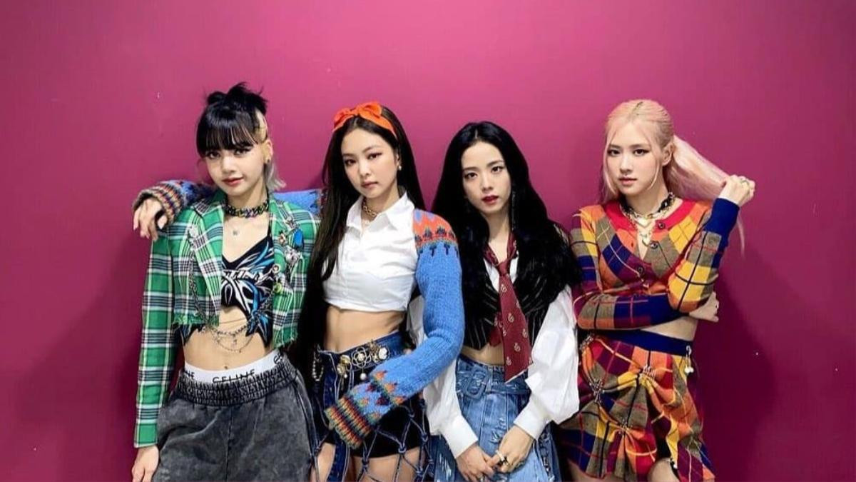 BXH thương hiệu girlgroup tháng 10/2021: Tân binh aespa vượt mặt SNSD, BlackPink vẫn on top Ảnh 2