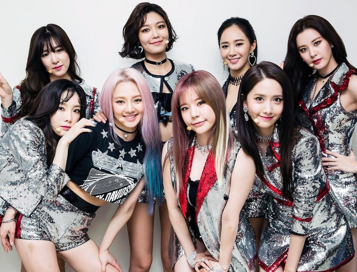 BXH thương hiệu girlgroup tháng 10/2021: Tân binh aespa vượt mặt SNSD, BlackPink vẫn on top Ảnh 7