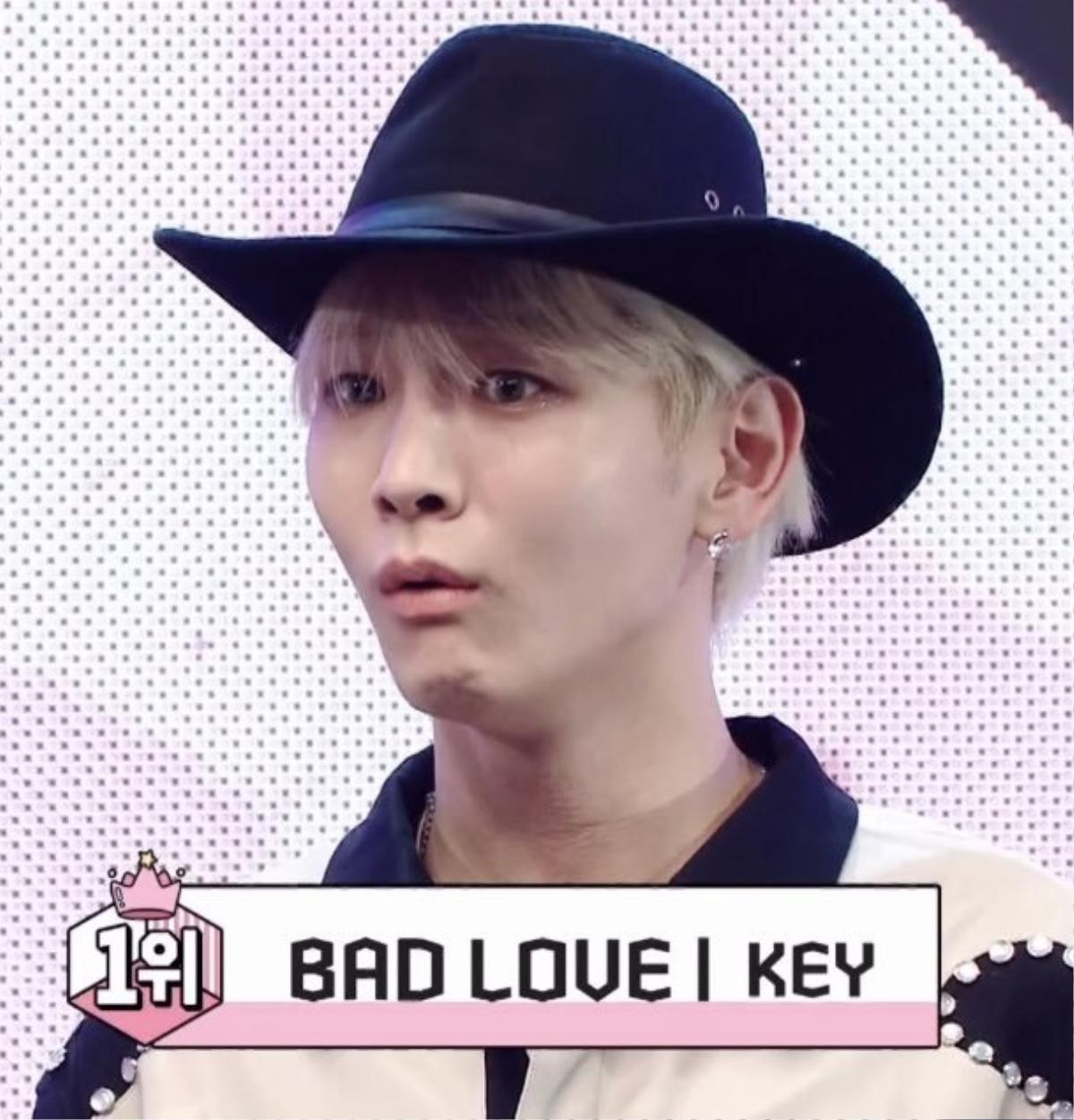 Key (SHINee) bật khóc nức nở từ sân khấu ra ngoài đường: Fan vừa cười vừa thương Ảnh 7