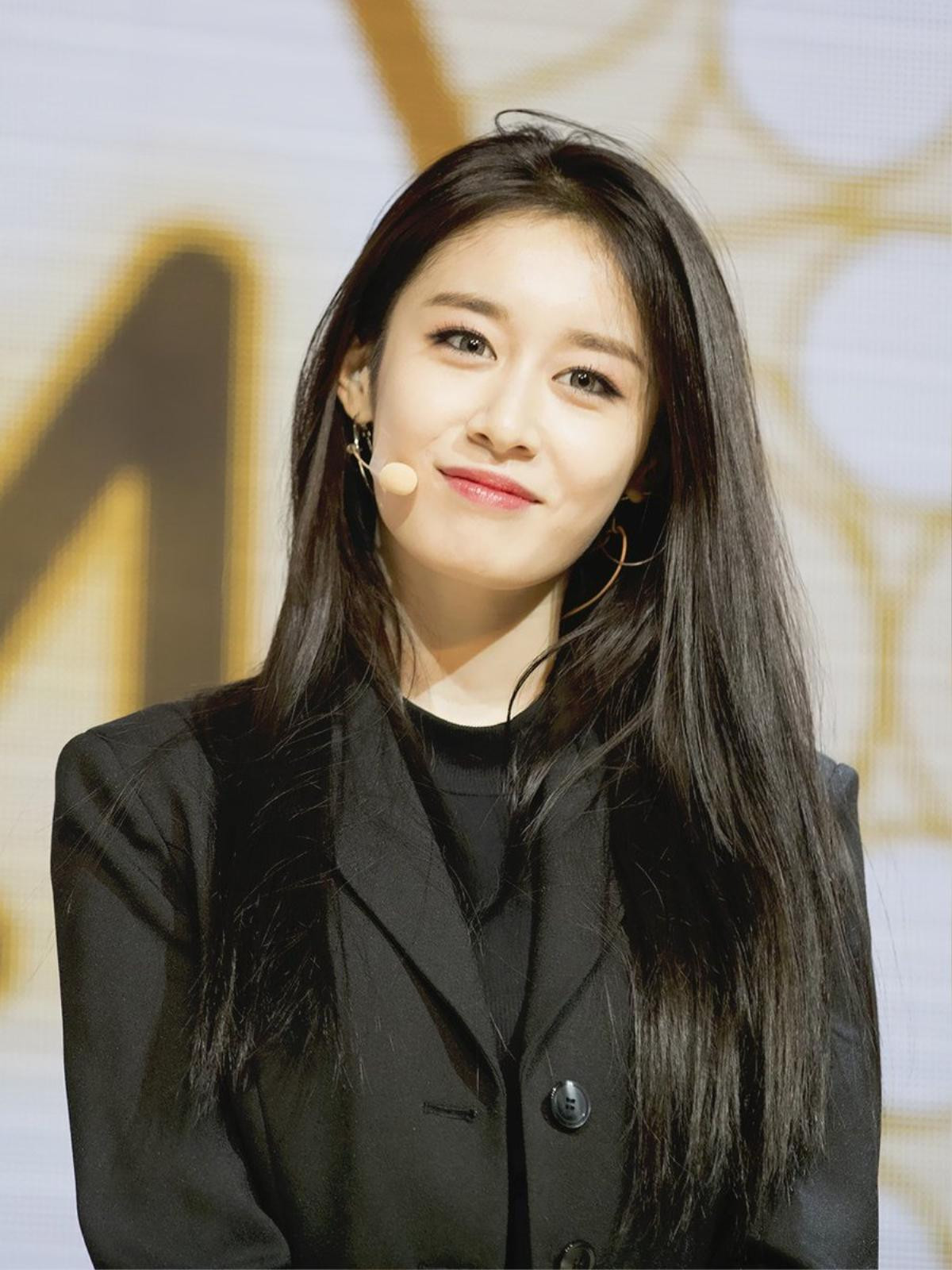 Sau trưởng nhóm T-ara, đến lượt Jiyeon 'thả thính' fan bằng tiếng Việt siêu mượt chuẩn 'con dâu Việt Nam' Ảnh 4