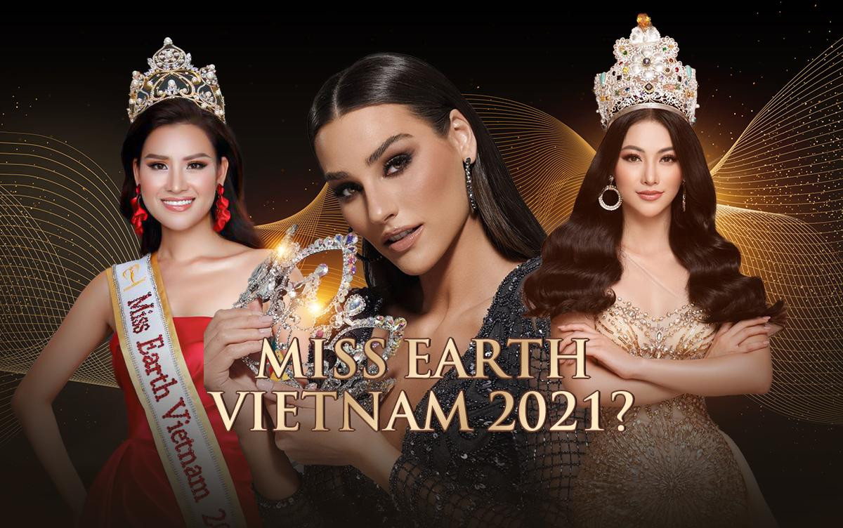 Miss Earth vẫn kiên nhẫn tổ chức Online mùa 2: Vân Anh có làm nên chuyện? Ảnh 1