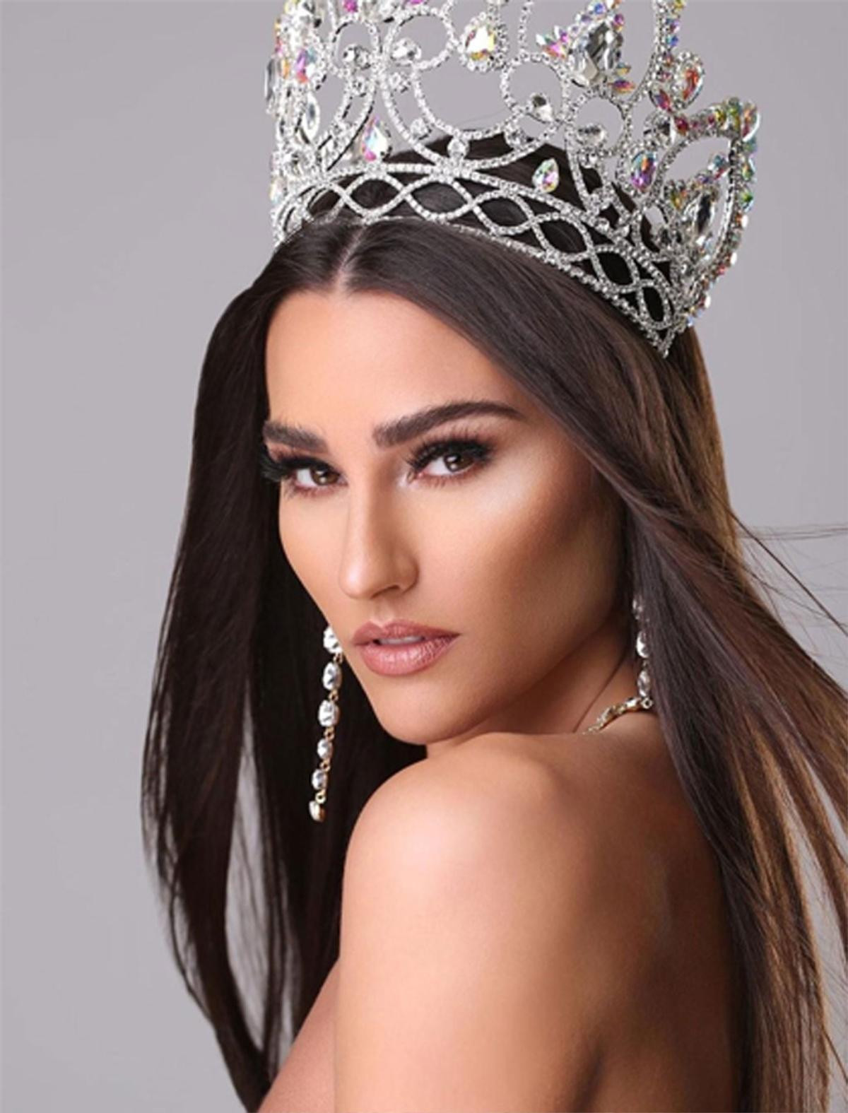 Miss Earth vẫn kiên nhẫn tổ chức Online mùa 2: Vân Anh có làm nên chuyện? Ảnh 3