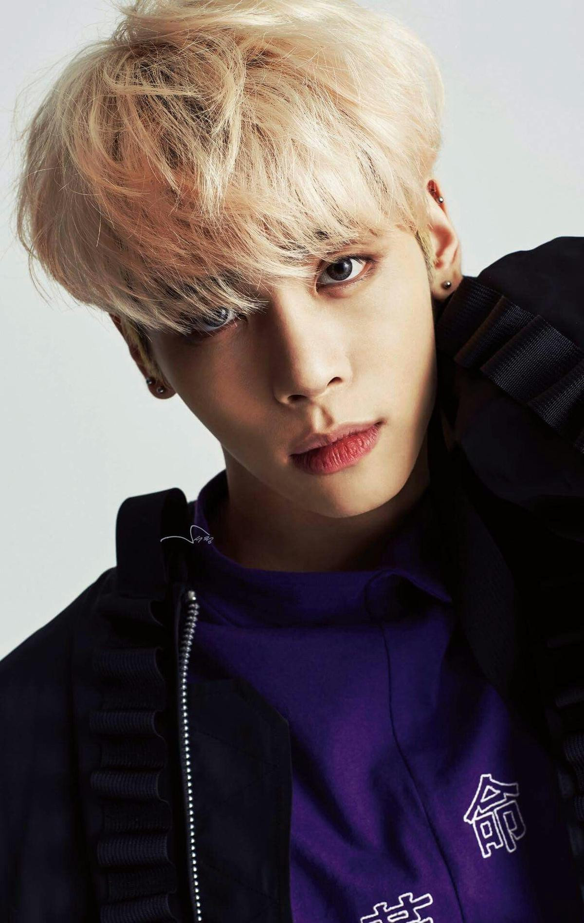 Ca sĩ người Mỹ gây tranh cãi vì dùng ảnh đám tang Jonghyun (SHINee) để quảng bá sản phẩm của mình Ảnh 8