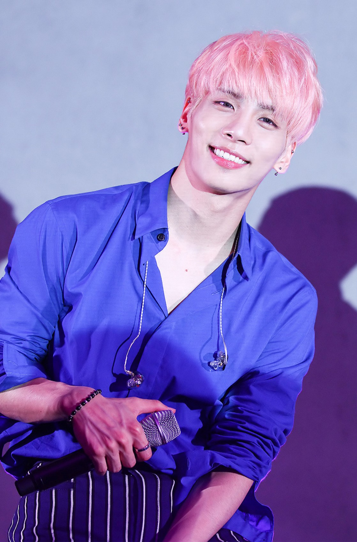 Ca sĩ người Mỹ gây tranh cãi vì dùng ảnh đám tang Jonghyun (SHINee) để quảng bá sản phẩm của mình Ảnh 3