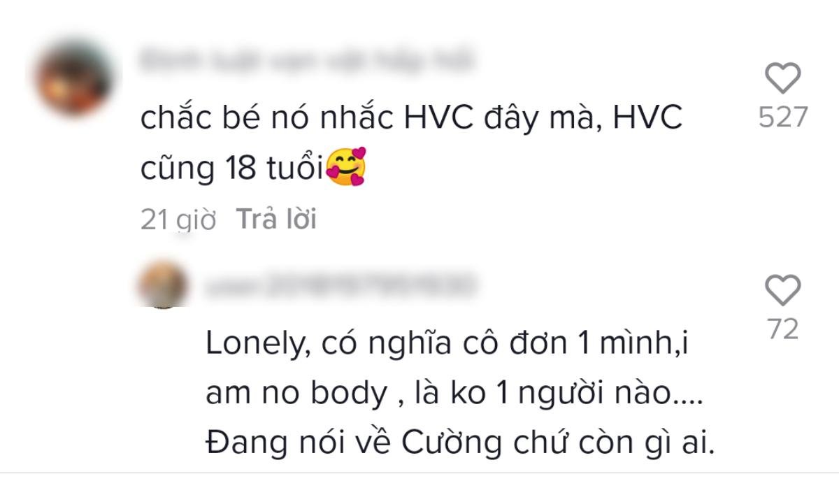 Giữa lúc Hồ Văn Cường bị mắng, Phương Mỹ Chi có động thái xôn xao: 'Thấy vậy thôi chứ khờ khạo lắm' Ảnh 2