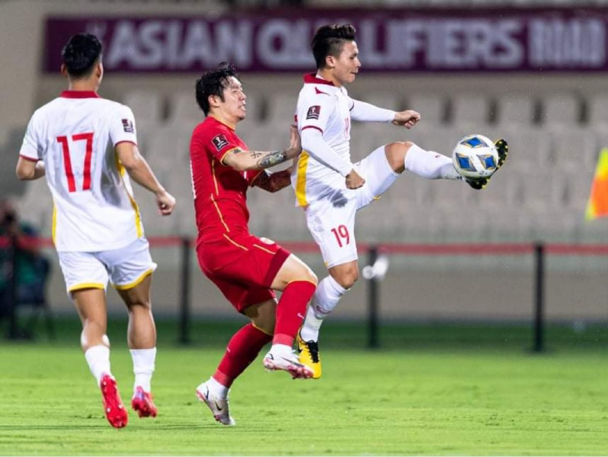 HLV Park Hang Seo giúp Hà Nội FC của bầu Hiển 'đổi đời' như thế nào? Ảnh 2