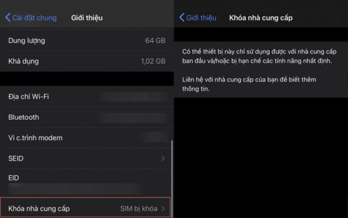 Mua iPhone cũ, cần biết những tính năng này để tránh bị lừa Ảnh 4