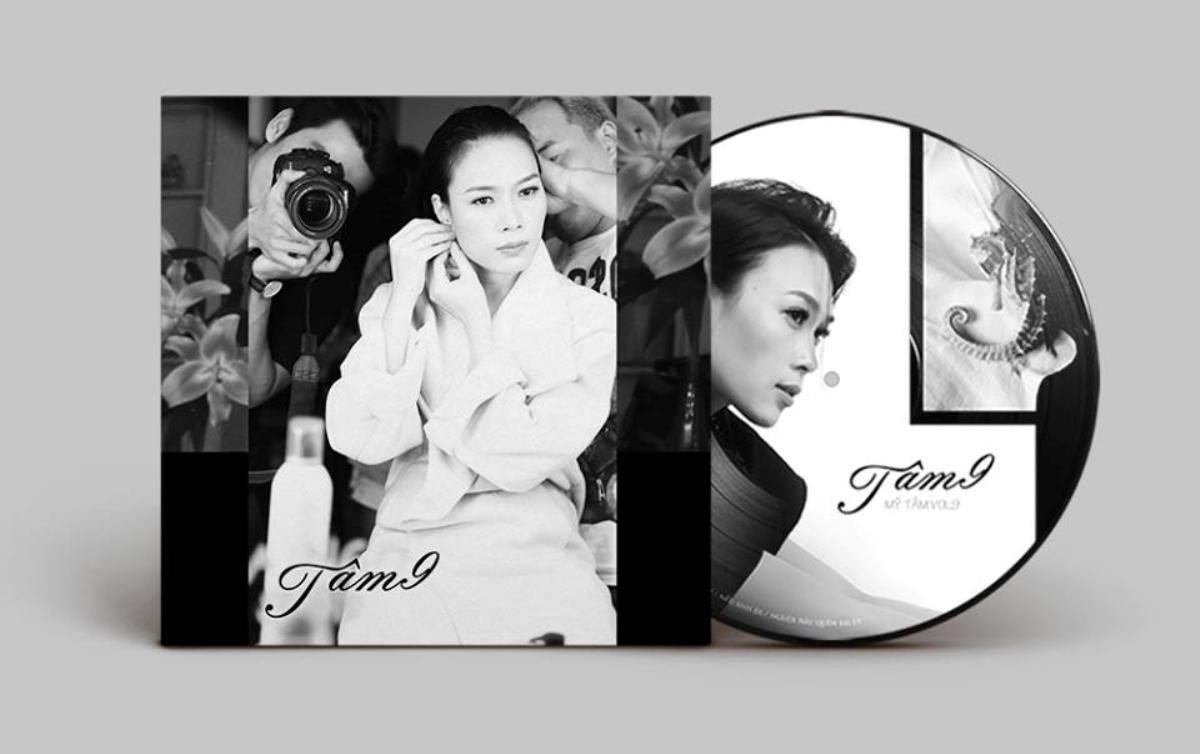 Fan nhí khiến Mỹ Tâm 'tan chảy' khi thuộc 'không sót chữ nào' tên các nhạc sĩ sáng tác album Tâm 9 Ảnh 2