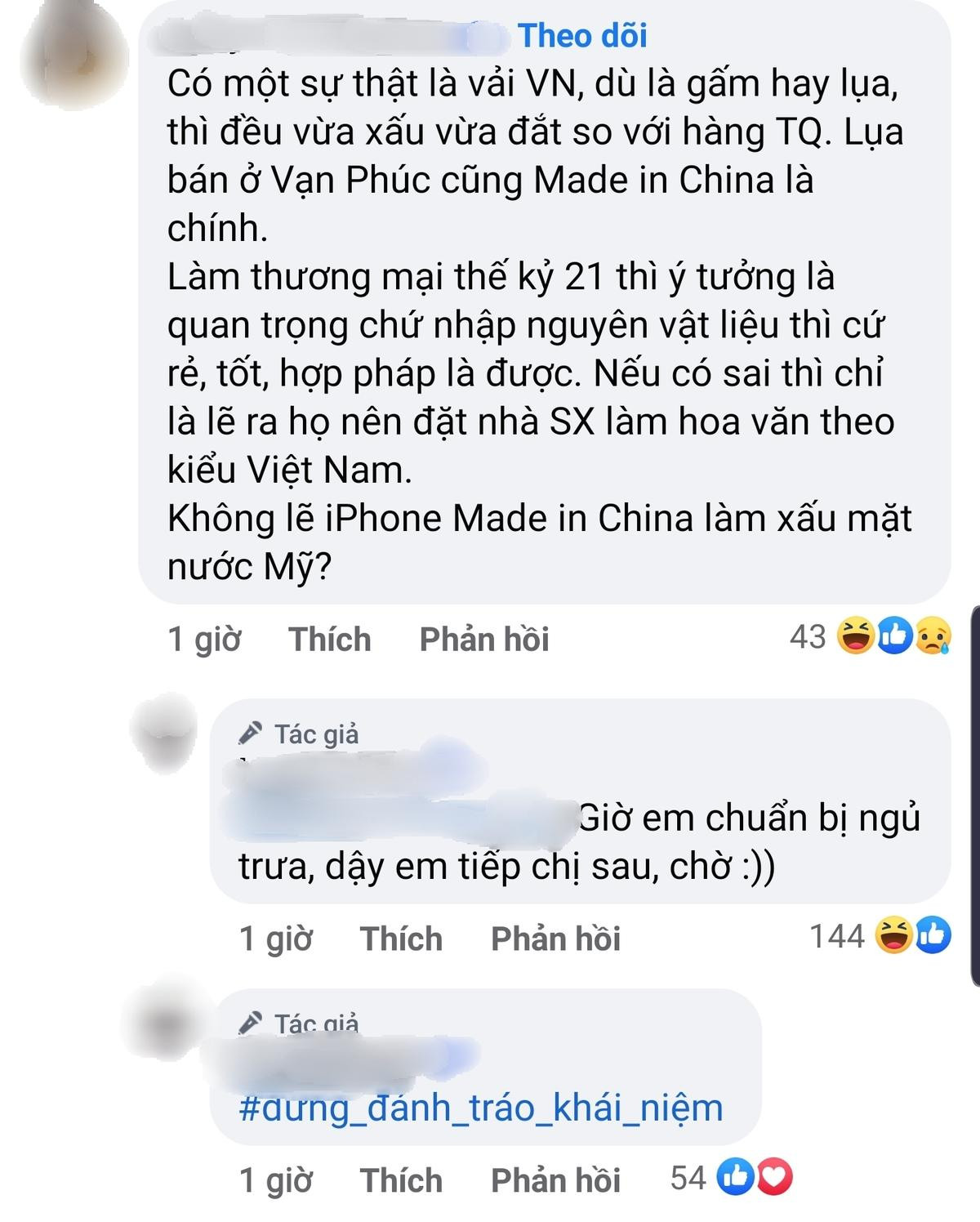 Vừa ra mắt đôi giày tôn vinh miền Trung, thương hiệu Việt bị 'tố' dùng vải và họa tiết 'Tung của' Ảnh 7