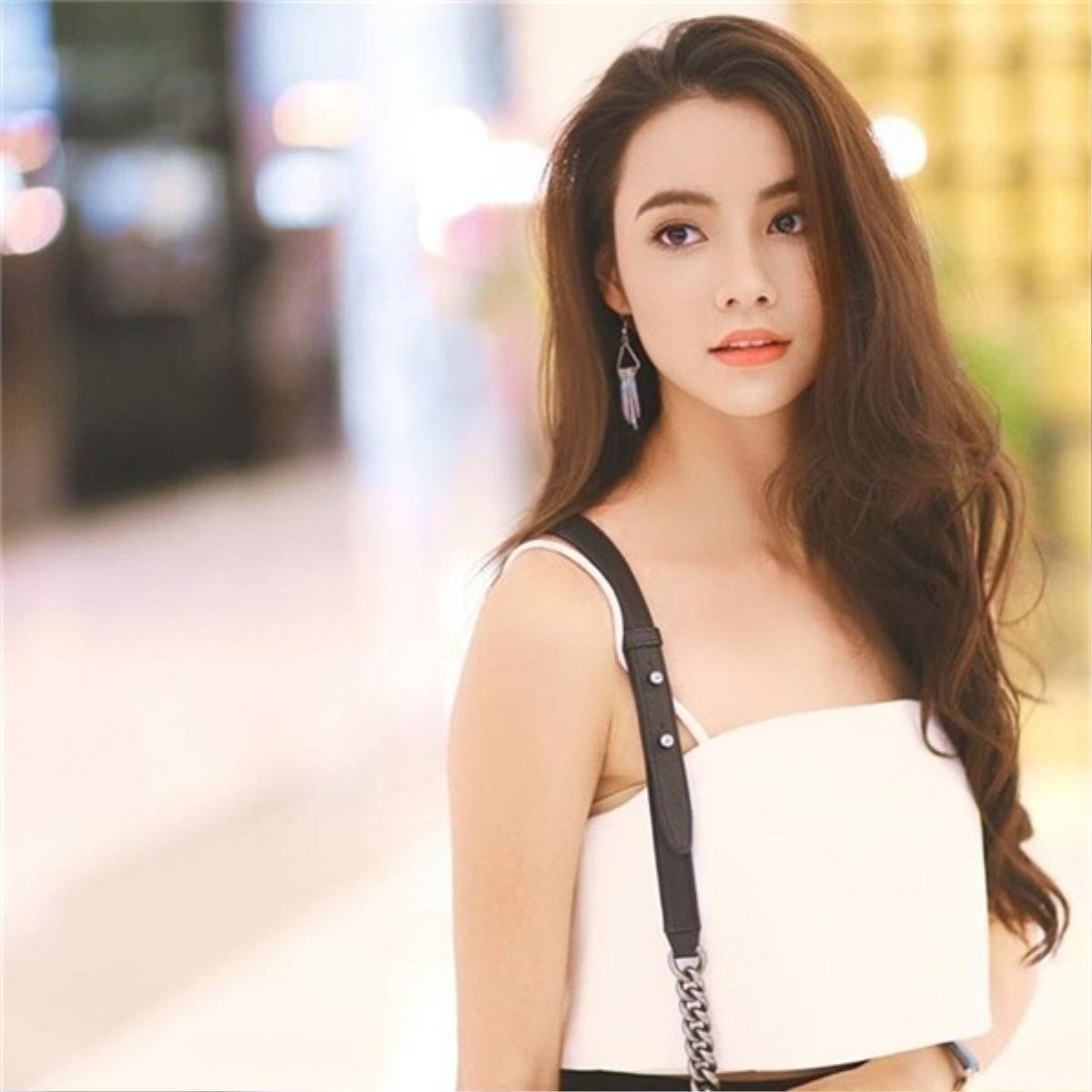 6 ngôi sao Thái Lan sở hữu làn da căng mịn nhất: Yaya Urassaya - Baifern Pimchanok, ai xứng đáng dẫn đầu? Ảnh 12