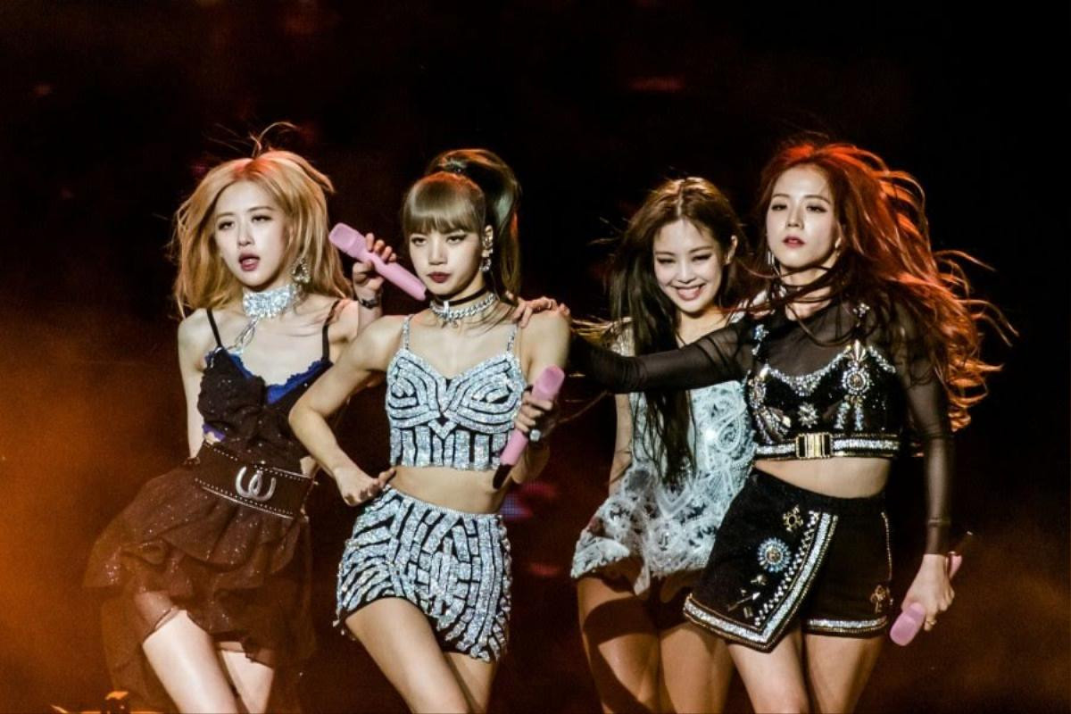 Lisa (BlackPink) tiết lộ sân khấu tuyệt vời nhất trong đời Ảnh 4