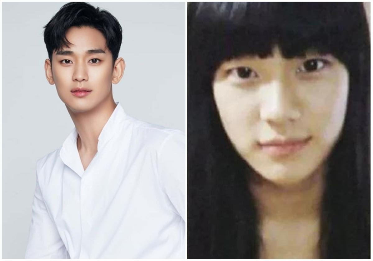 Khi các mỹ nam Hàn giả gái: Kim Seon Ho 'tươi không cần tưới', nhìn Kim Soo Hyun mà ngỡ 'tình đầu' Suzy Ảnh 16