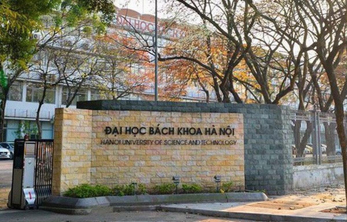 Trường Đại học Bách khoa Hà Nội thành lập 3 trường trực thuộc Ảnh 1