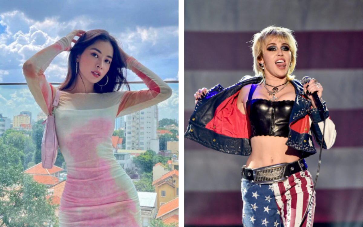 Cư dân mạng chia sẻ phát ngôn của Miley Cyrus về chuyện hát hò, nữ ca sĩ Vpop lại bị réo tên Ảnh 1