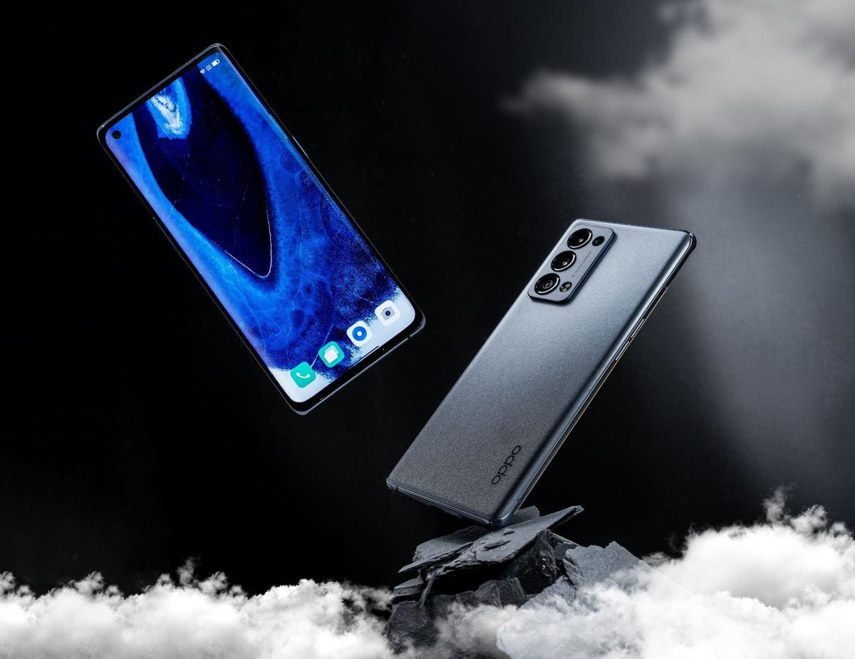 OPPO Reno6 Pro 5G chính thức ra mắt tại Việt Nam Ảnh 3