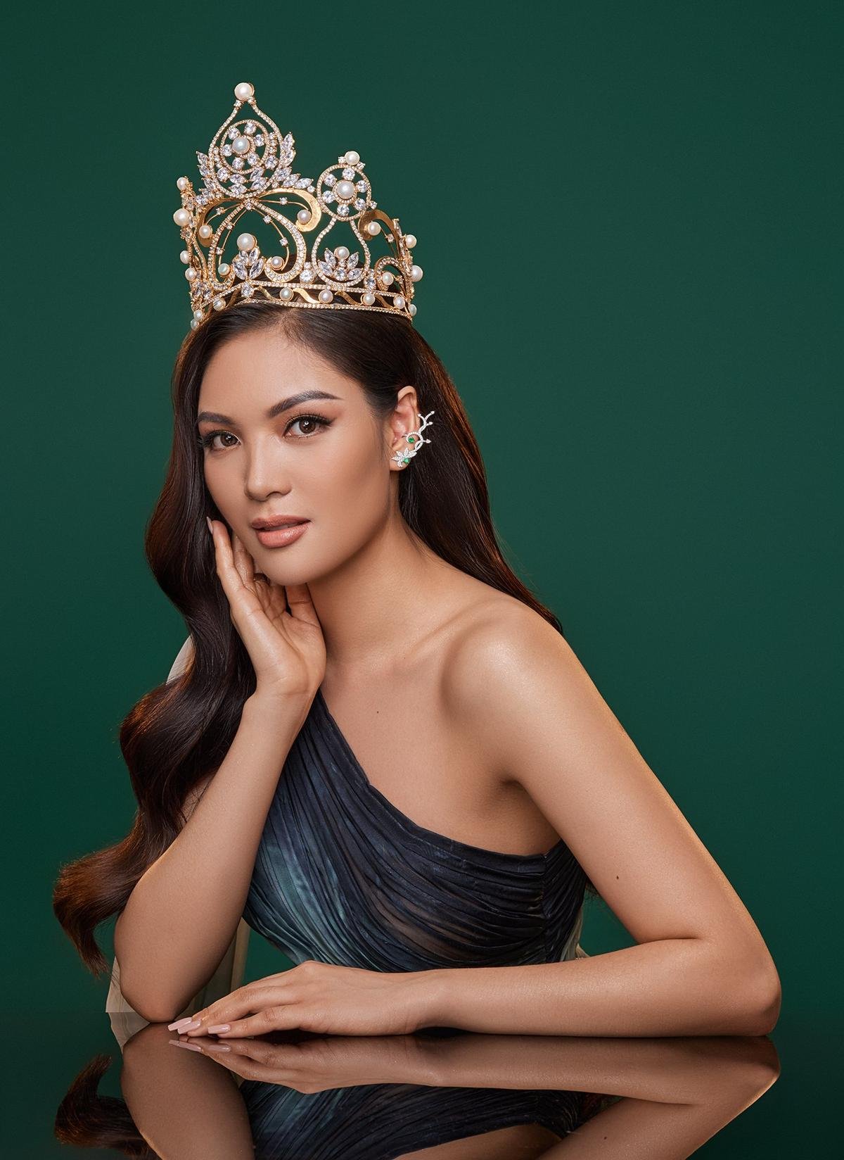 Vì sao người đẹp Hưng Yên - Vân Anh được lựa chọn dự thi Miss Earth quốc tế 2021 Ảnh 8