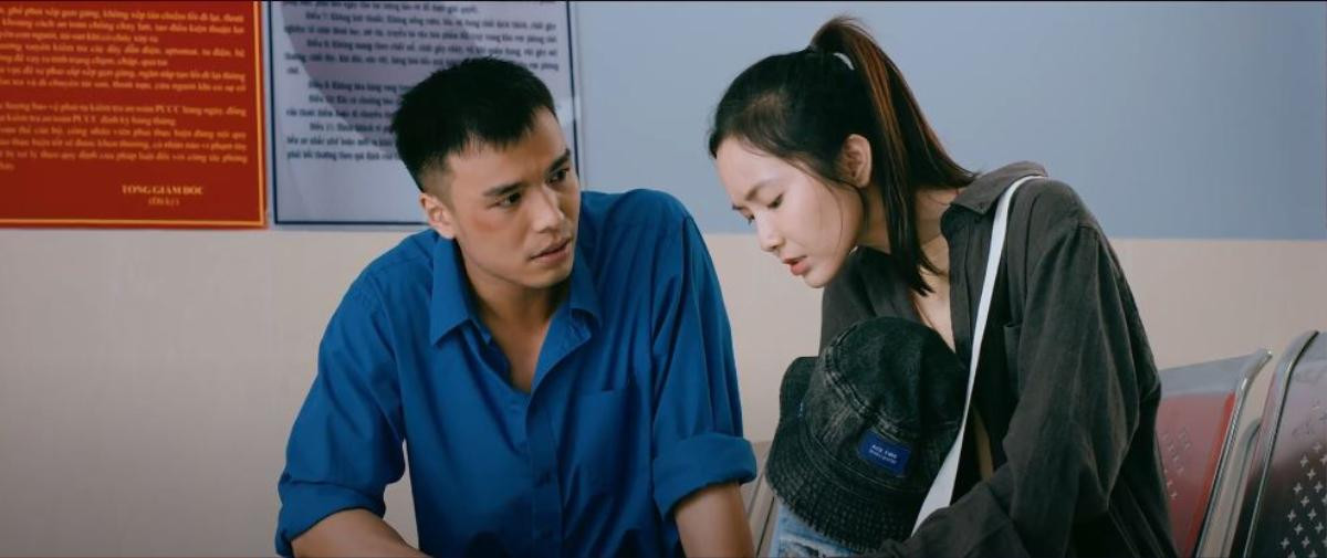 Nối gót Hari Won, Jang Mi sản xuất web drama ca nhạc xuyên không, liệu có thành công như 'đàn chị'? Ảnh 7