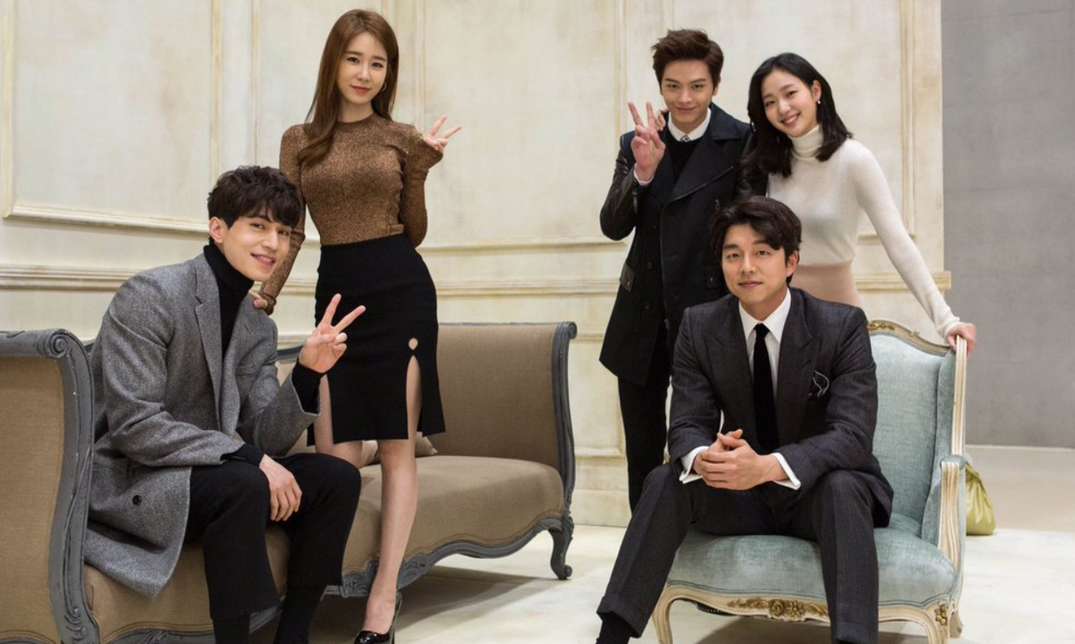 Top 10 phim Hàn có dàn cast đỉnh nhất: 'The Heirs' đối đầu với 'Moon Lovers' hòng cạnh tranh ngôi vương Ảnh 3