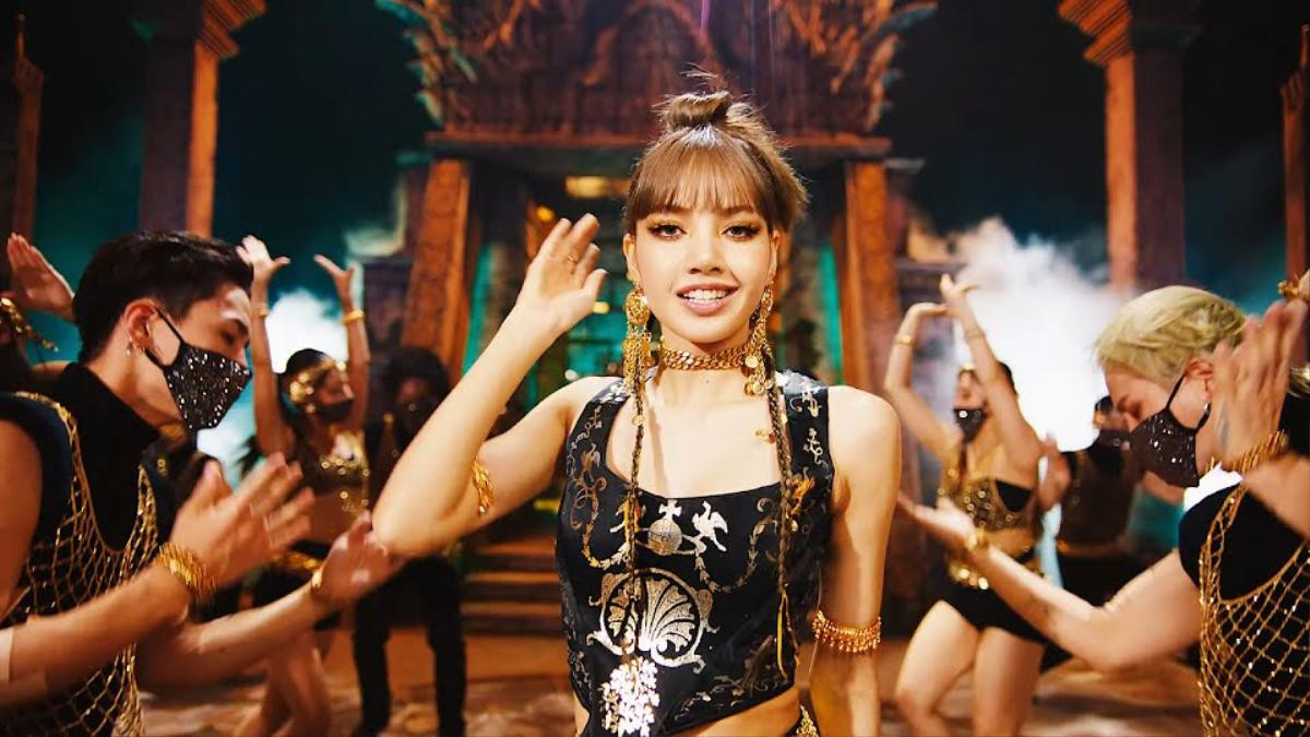 Lisa (BlackPink) có khả năng trở thành đại sứ du lịch Thái Lan Ảnh 8