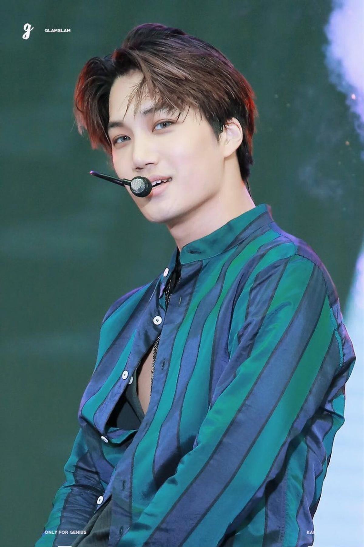 Kai (EXO) và Ravi (VIXX) trải lòng về chuyện phẫu thuật thẩm mỹ Ảnh 6