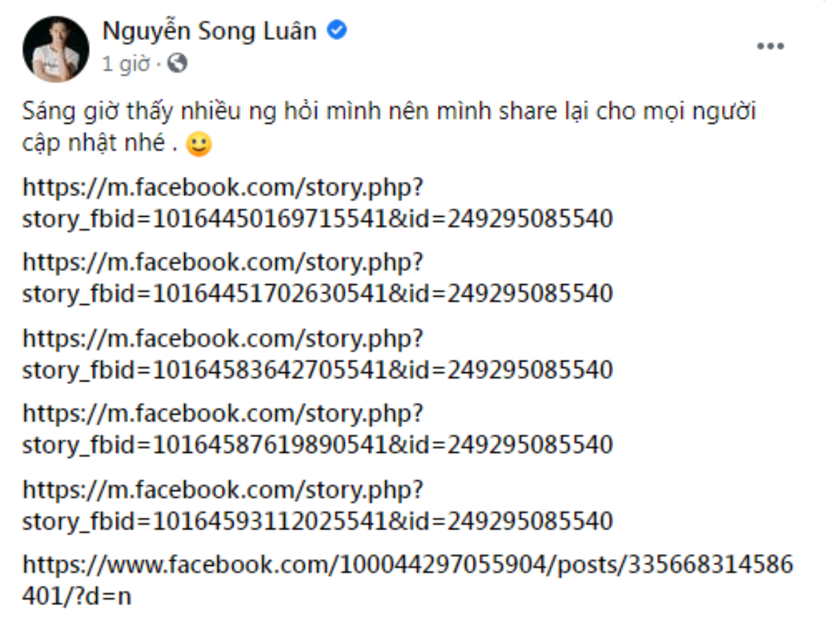 Song Luân có động thái bênh vực Đông Nhi giữa ồn ào bị nữ CEO Đại Nam 'réo tên' Ảnh 2