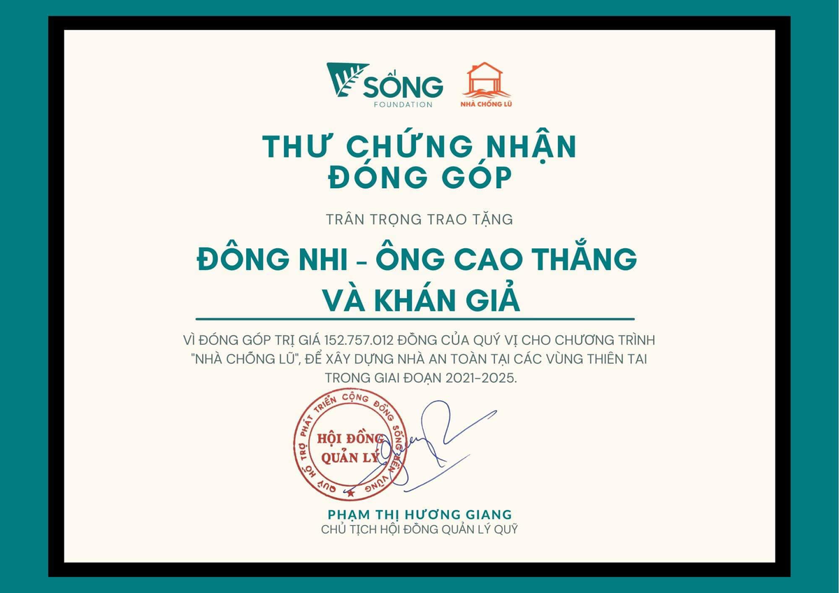 Song Luân có động thái bênh vực Đông Nhi giữa ồn ào bị nữ CEO Đại Nam 'réo tên' Ảnh 3