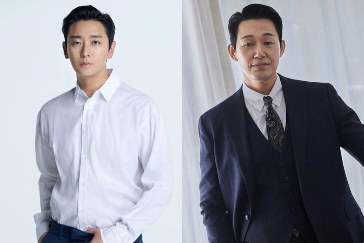 Joo Ji Hoon và ekip 'Gentleman' bị ong vò vẽ tấn công ở phim trường: 13 người phải nhập viện cấp cứu Ảnh 1