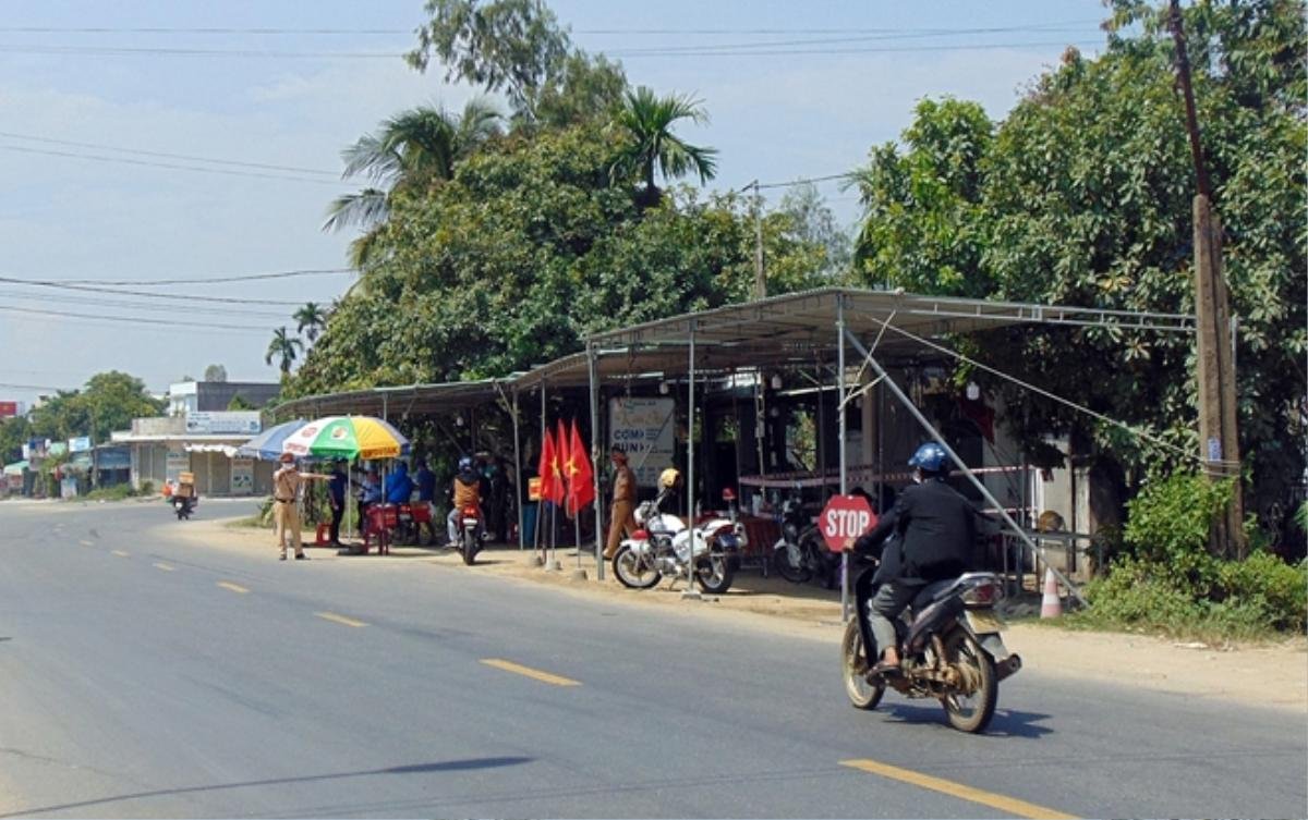 Những tỉnh thành nới lỏng việc đi lại: Nơi bỏ hẳn yêu cầu xét nghiệm Covid-19, nơi căn cứ vào từng vùng Ảnh 5