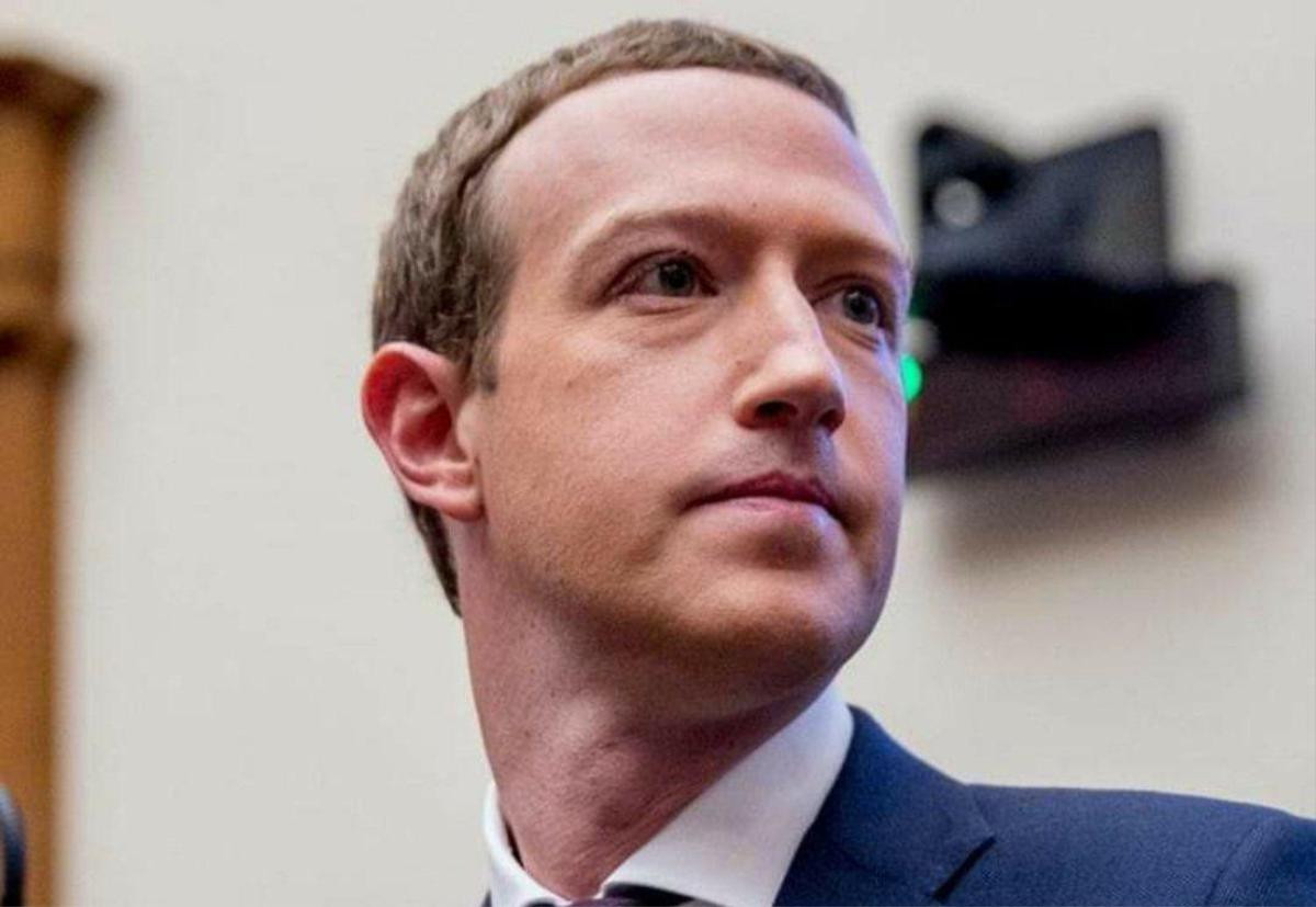 Quyền lực khổng lồ của Mark Zuckerberg đẩy Facebook vào ngõ cụt Ảnh 1