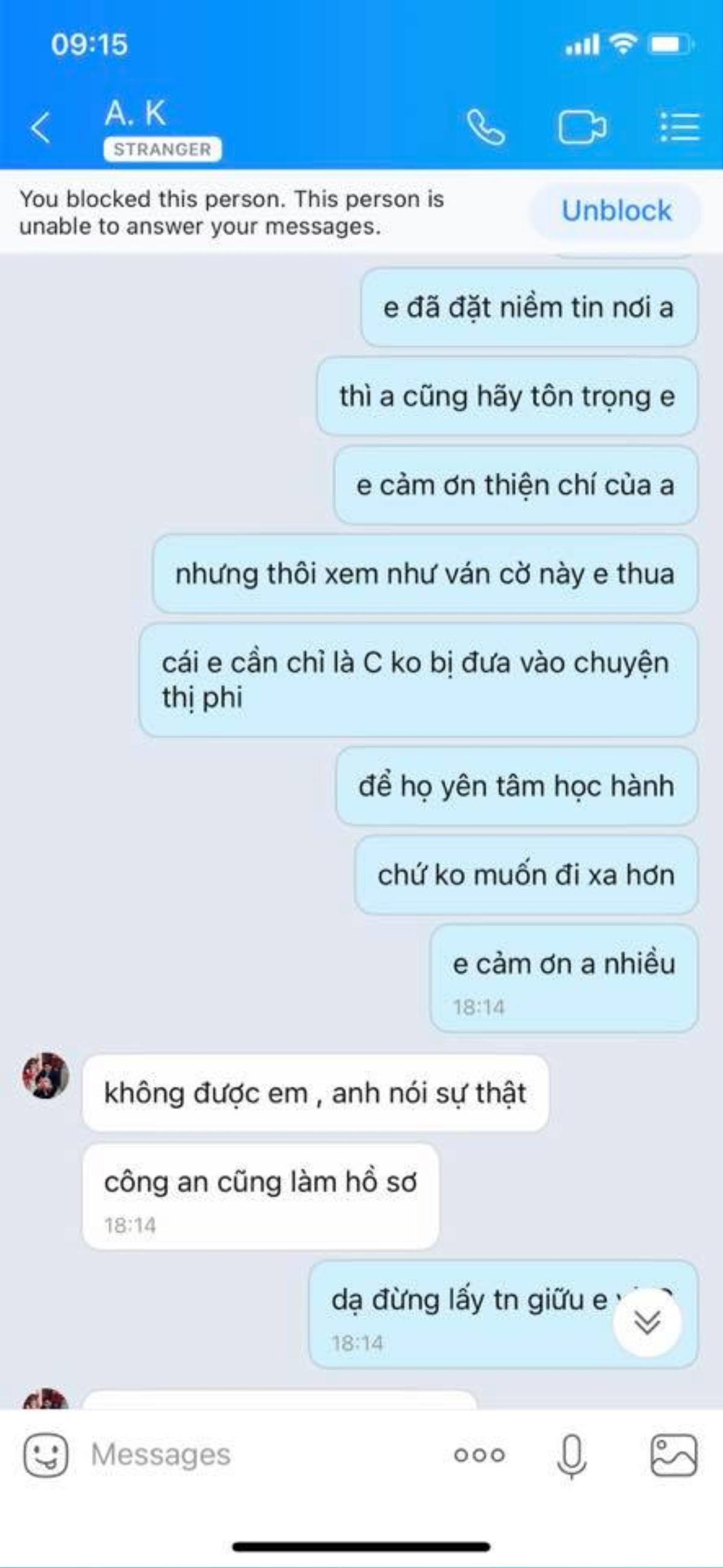 Hồ Văn Cường và gia đình đã dọn ra riêng, giọng ca 10X không có tài khoản mạng xã hội? Ảnh 5