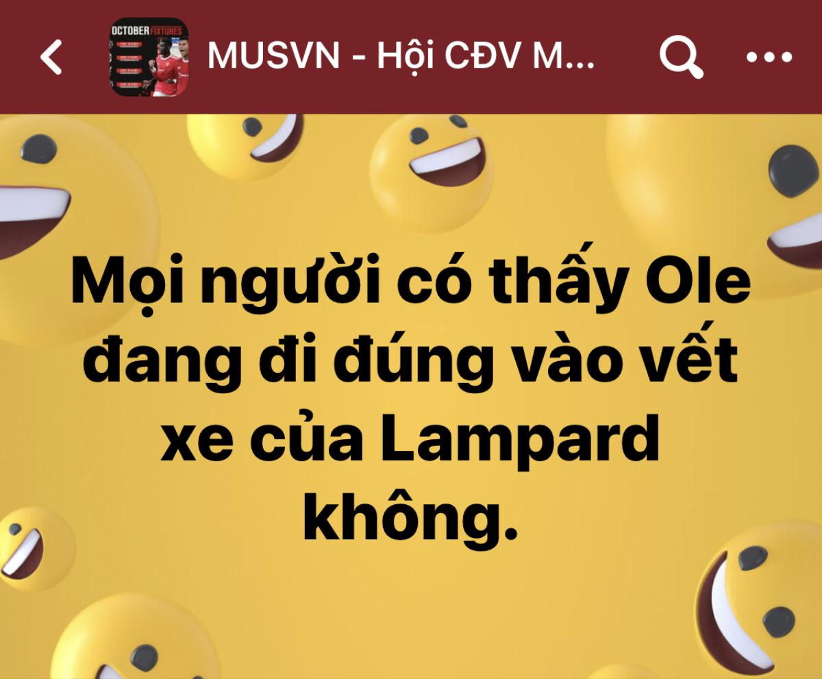 'Hãy sa thải HLV Solskjaer'! Ảnh 4