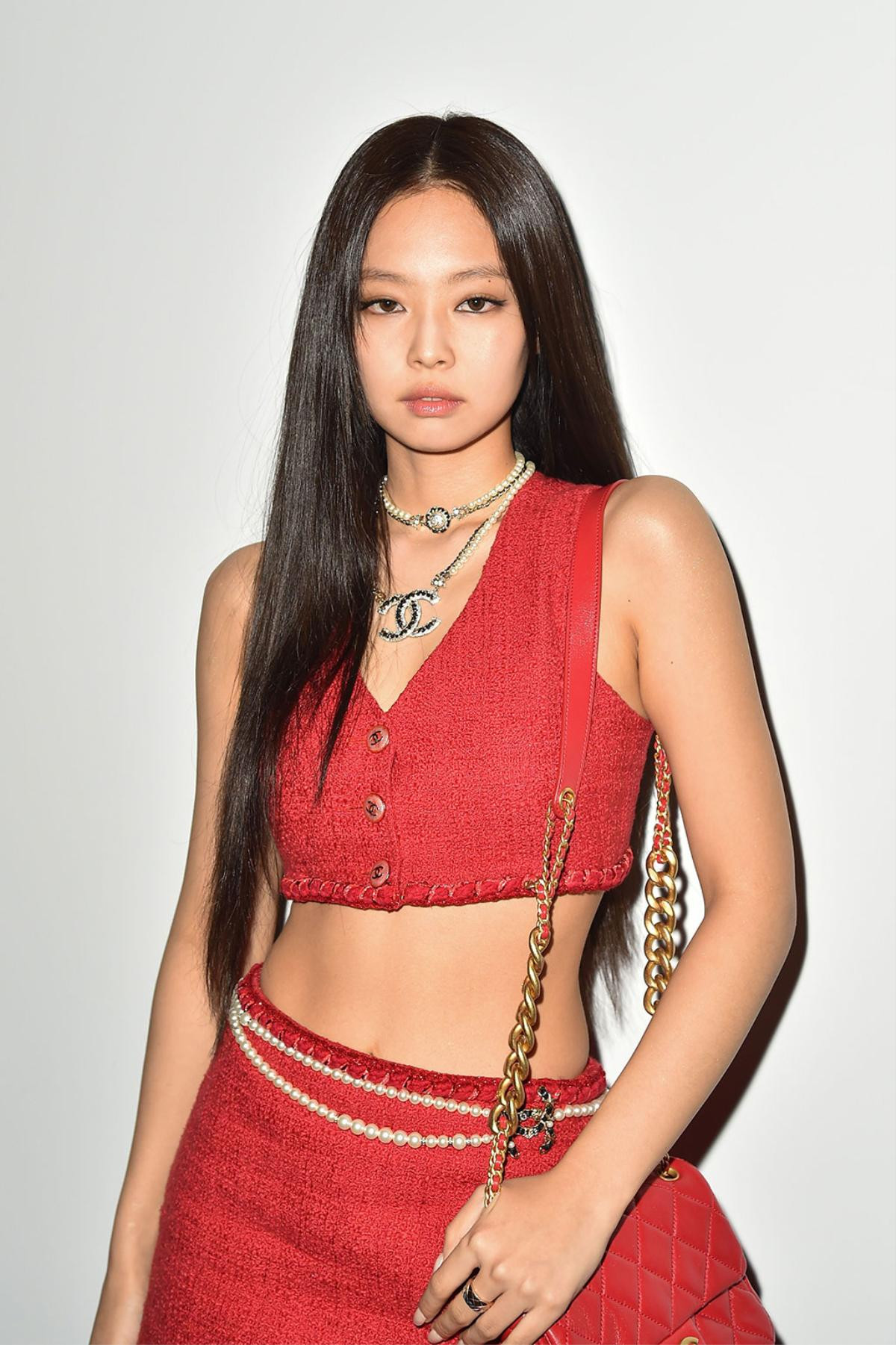 BXH thương hiệu thành viên girlgroup tháng 10/2021: Tân binh aespa 'soán ngôi' BlackPink ở no.1 Ảnh 4