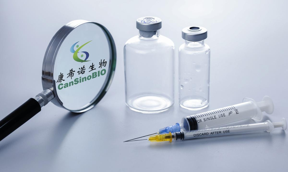 Vaccine Covid-19 dạng khí dung có thể làm tăng kháng thể gấp 300 lần Ảnh 1