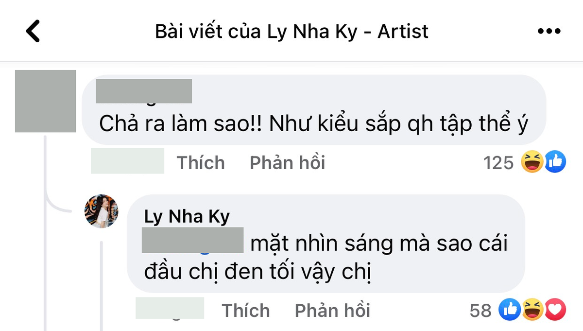 Lý Nhã Kỳ 'thả dáng' cùng dàn trai trẻ, phản pháo khi bị nói 'nằm ngửa nằm nghiêng cũng có tiền' Ảnh 5