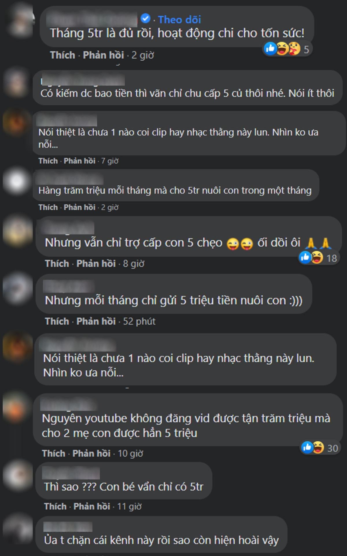 Netizen mỉa mai đến chỉ trích khi Jack vẫn có thu nhập trăm triệu từ Youtube dù đang 'ở ẩn' hậu scandal Ảnh 8