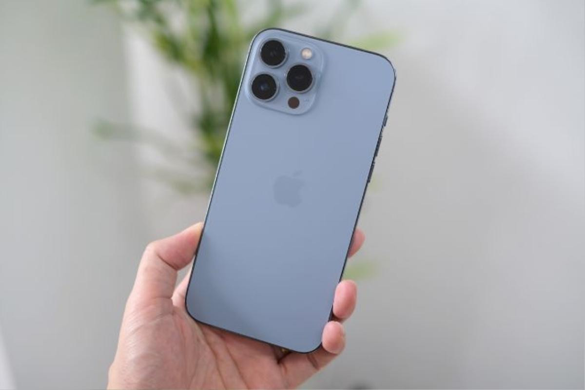 Top 5 smartphone có camera tốt nhất trong năm 2021 Ảnh 1