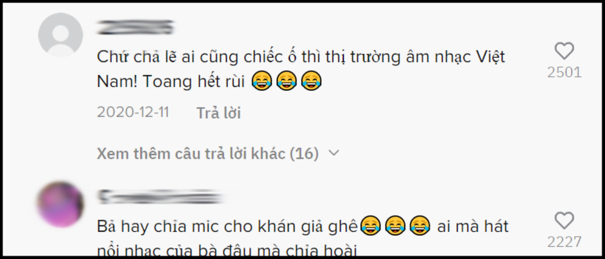 Nhìn Tóc Tiên lên highnote cực mượt thế này, netizen liền 'réo tên' nữ ca sĩ này vào 'cà khịa' cực căng? Ảnh 4