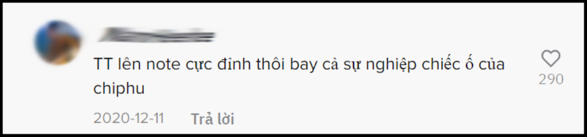 Nhìn Tóc Tiên lên highnote cực mượt thế này, netizen liền 'réo tên' nữ ca sĩ này vào 'cà khịa' cực căng? Ảnh 6