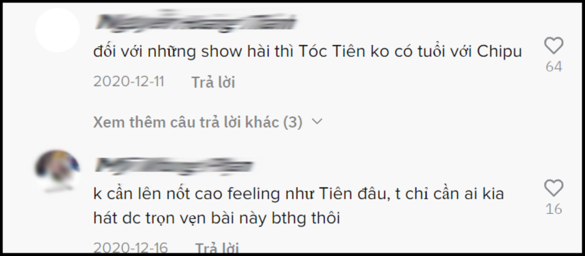 Nhìn Tóc Tiên lên highnote cực mượt thế này, netizen liền 'réo tên' nữ ca sĩ này vào 'cà khịa' cực căng? Ảnh 7