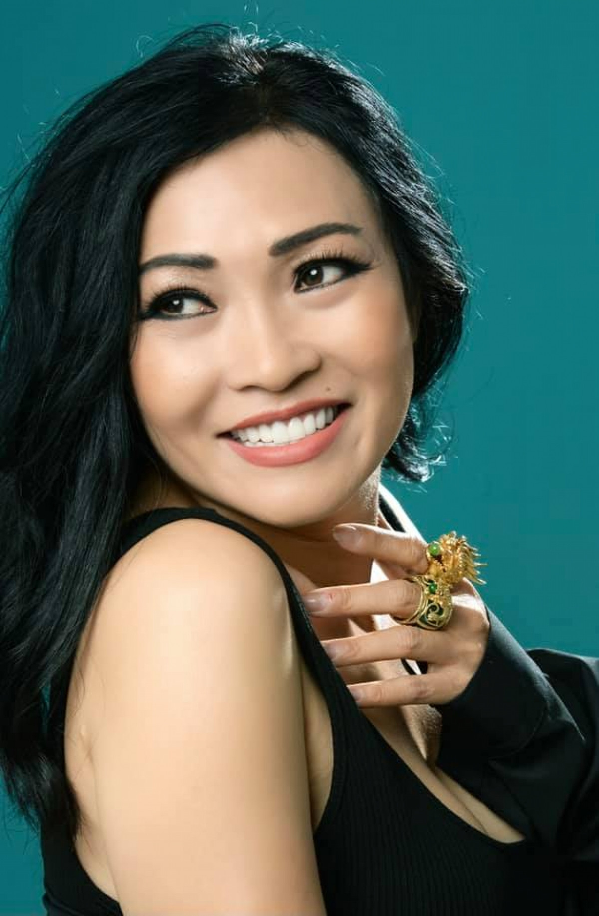 Sau 10 năm 'giã từ', Phương Thanh hé lộ kế hoạch quay trở lại showbiz Ảnh 1