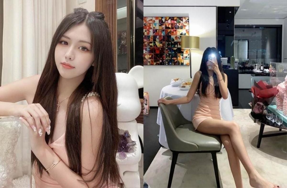 Bị dọa kiện, hotgirl 17 tuổi vẫn nhắc đến mối quan hệ với Châu Tinh Trì Ảnh 4