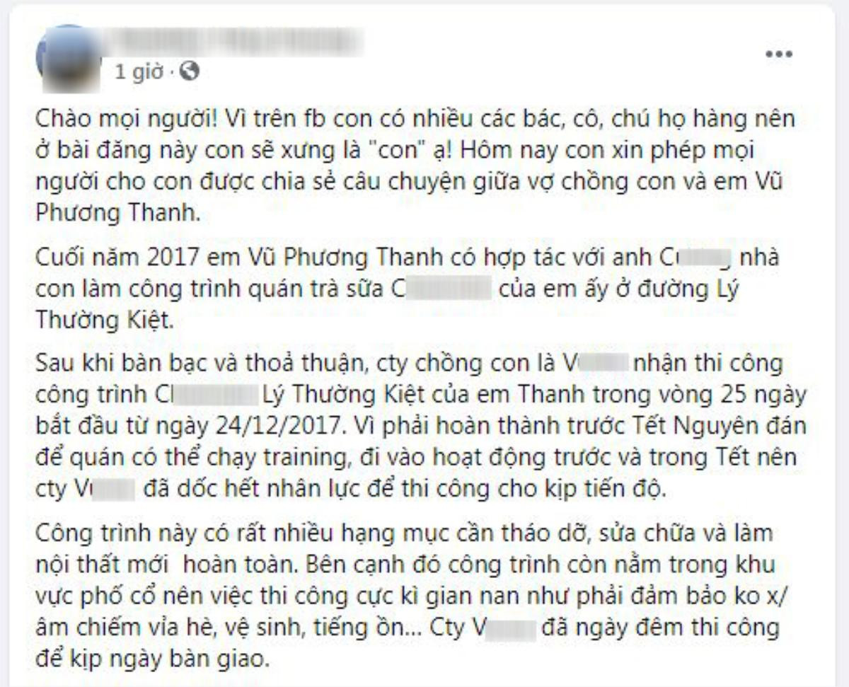 Nhà văn Gào bị rải tờ rơi đòi nợ khắp nơi đến cái thùng rác cũng không tha Ảnh 3