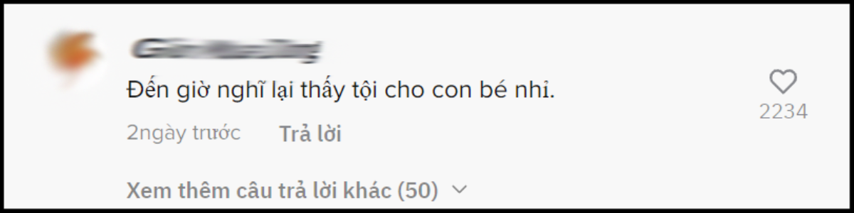 Không còn ném đá, dân mạng bỗng dưng 'quay xe' ủng hộ Hải Tú vì đoạn clip này cùng với Sơn Tùng? Ảnh 5