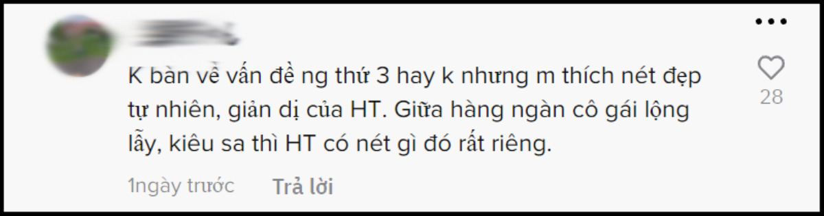 Không còn ném đá, dân mạng bỗng dưng 'quay xe' ủng hộ Hải Tú vì đoạn clip này cùng với Sơn Tùng? Ảnh 10